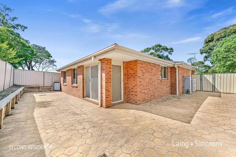 39 & 39a Mary Street, Merrylands, Merrylands - Thumbnail 2