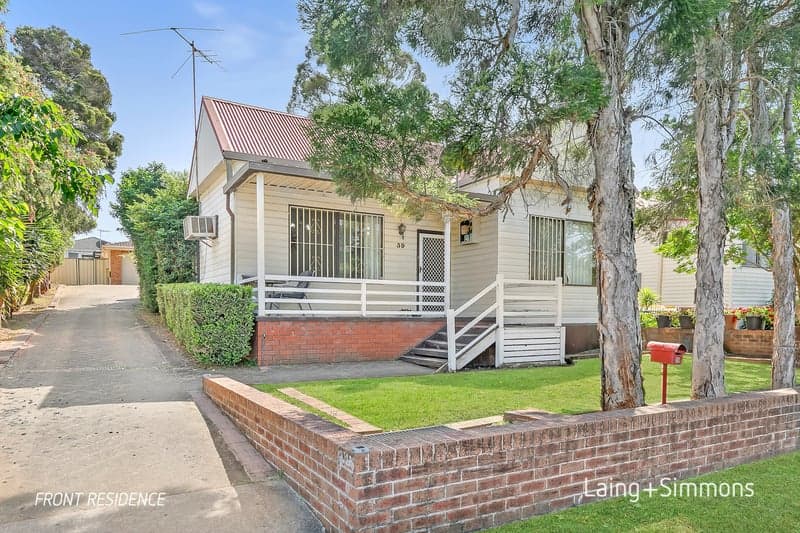 39 & 39a Mary Street, Merrylands, Merrylands - Thumbnail 3