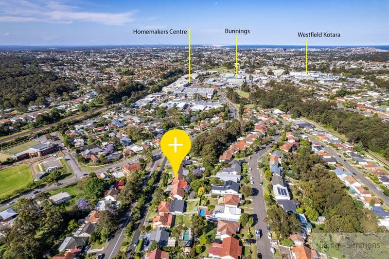 30/57 Queens Parade, Newport, Merrylands - Image 1