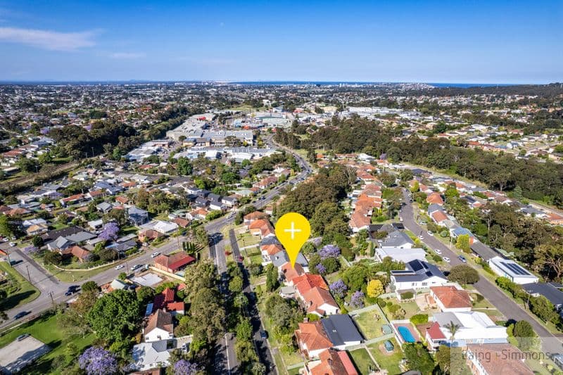 30/57 Queens Parade, Newport, Merrylands - Thumbnail 2