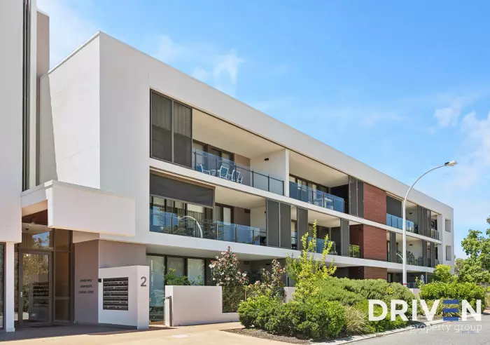 14/2 Burvill Drive, Floreat, WA, Floreat - Image 1