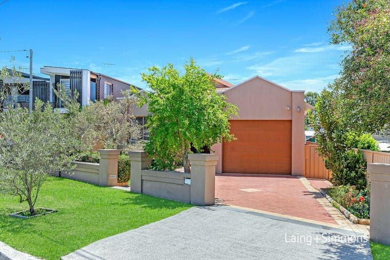 13 Raleigh Street, Guildford, Guildford - Thumbnail 3