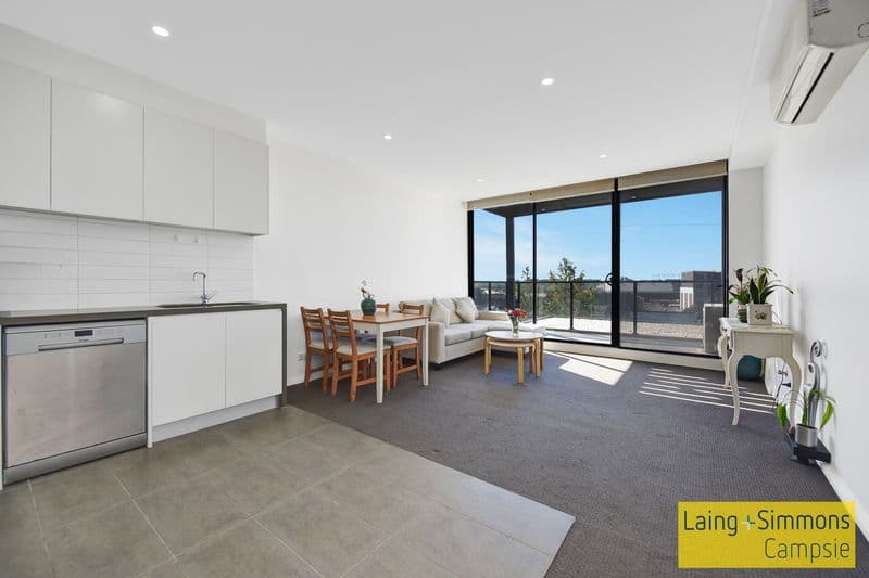 14a/45 South Parade, Campsie, Campsie - Thumbnail 3