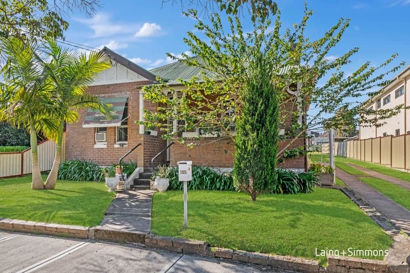 105 John Street, Merrylands, Merrylands - Image 1
