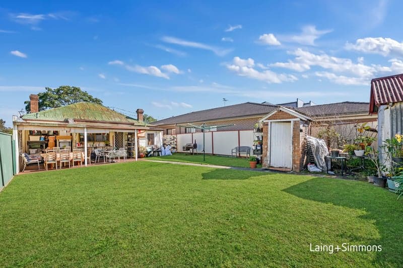 105 John Street, Merrylands, Merrylands - Thumbnail 8