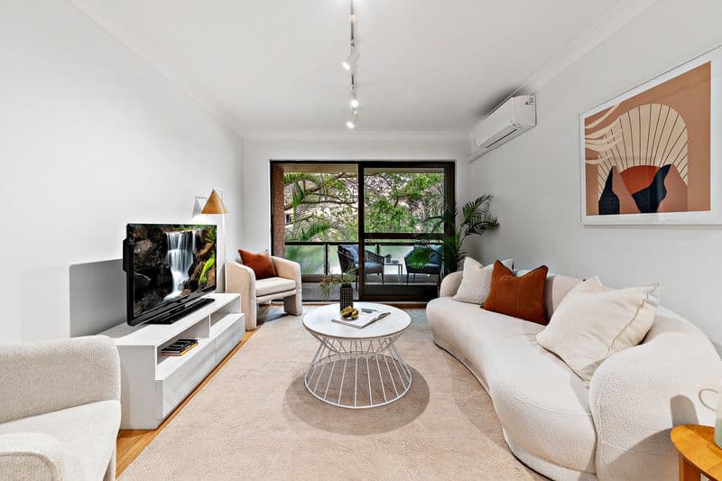 12/9 Broughton Road, Artarmon, Artarmon - Thumbnail 2
