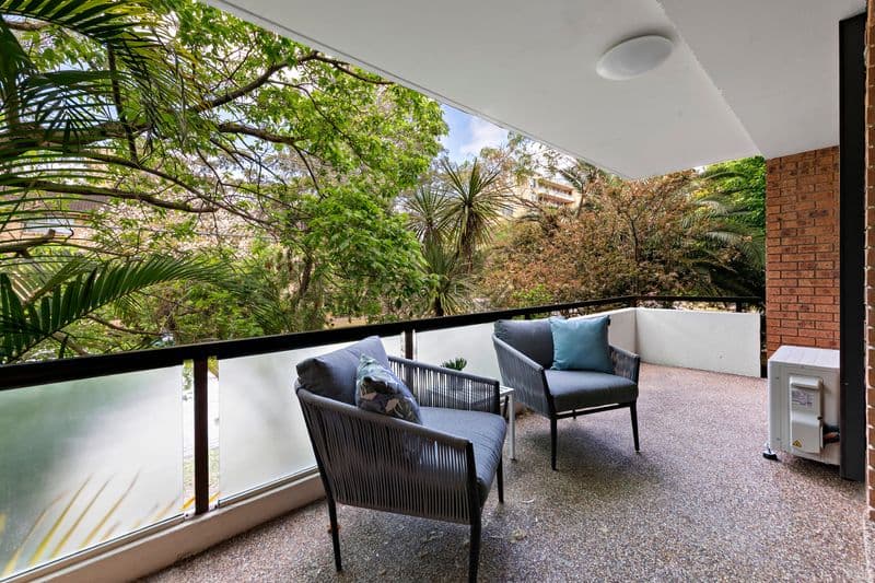 12/9 Broughton Road, Artarmon, Artarmon - Thumbnail 8