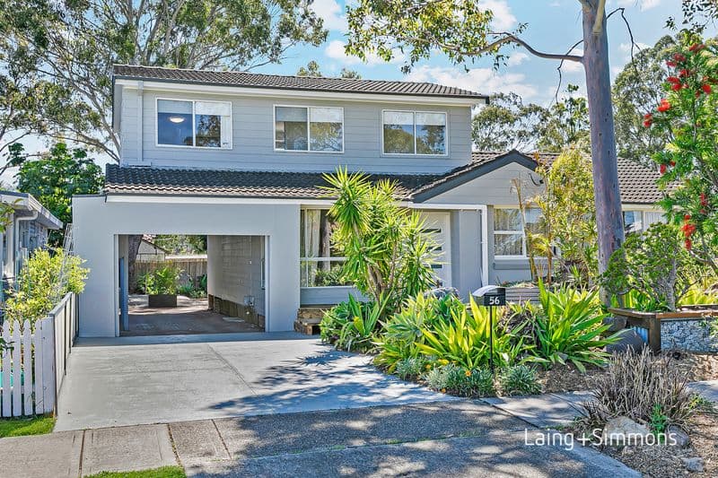 56 Bryson Street, Toongabbie, Toongabbie - Image 1
