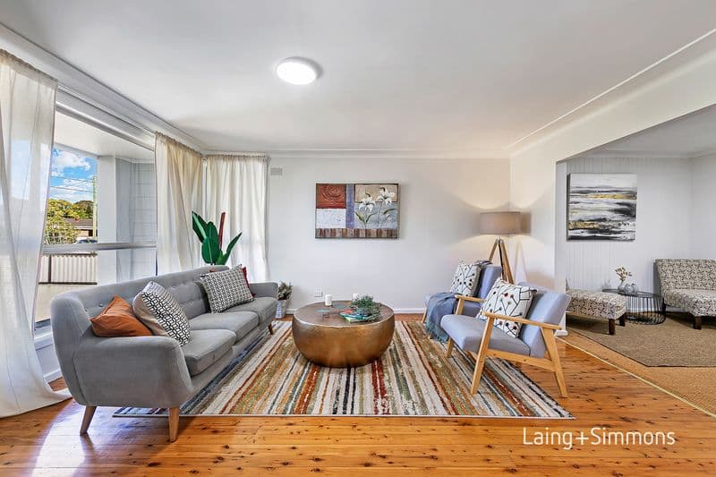 56 Bryson Street, Toongabbie, Toongabbie - Thumbnail 2