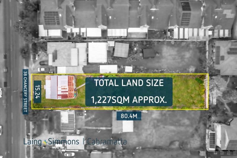 38 Chancery Street, Canley Vale, Armidale - Image 1