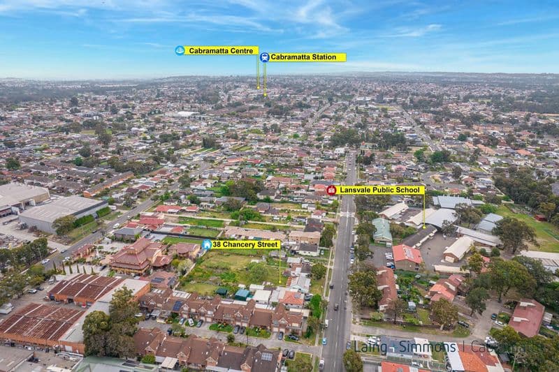38 Chancery Street, Canley Vale, Armidale - Thumbnail 2