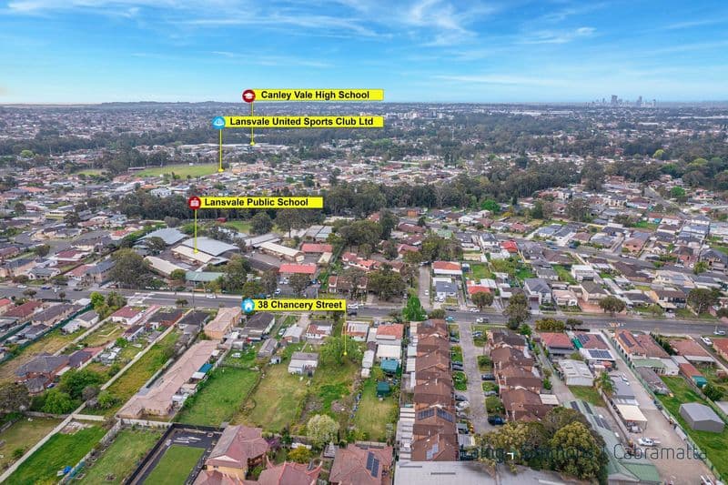 38 Chancery Street, Canley Vale, Armidale - Thumbnail 3