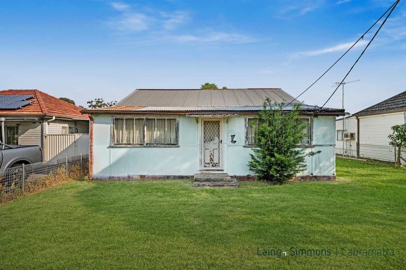 38 Chancery Street, Canley Vale, Armidale - Thumbnail 4