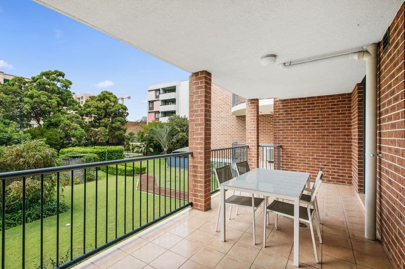 32/2-4 Central Road, Miranda, Liverpool - Thumbnail 2