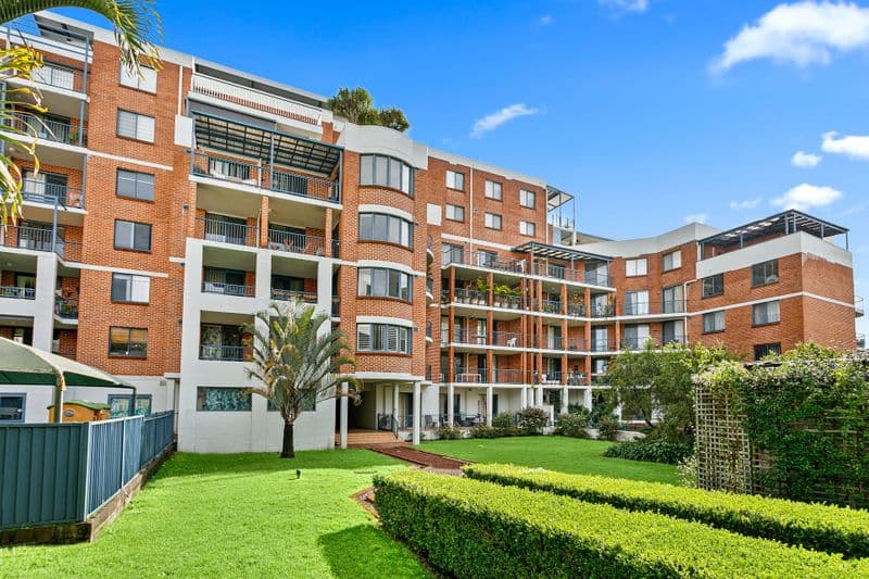32/2-4 Central Road, Miranda, Liverpool - Thumbnail 8