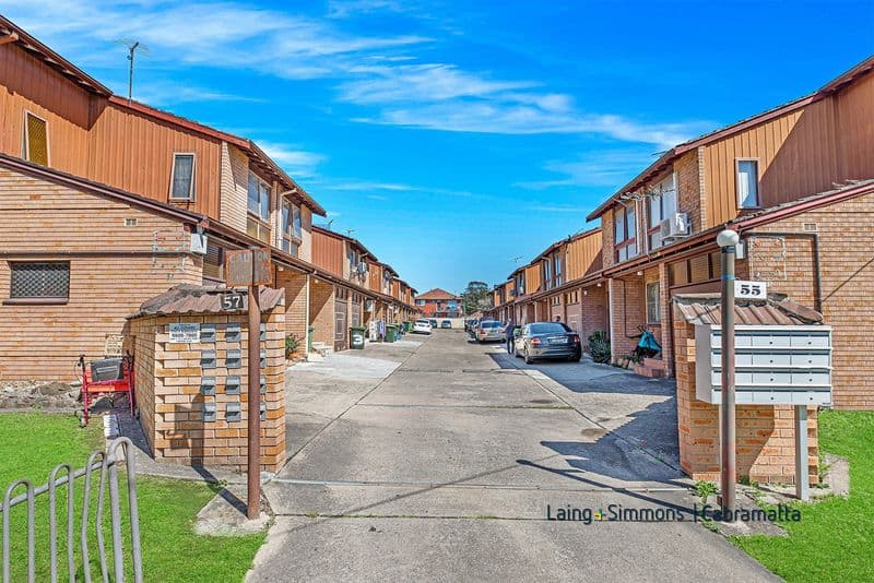 11/57 Hill Street, Cabramatta, Artarmon - Image 1