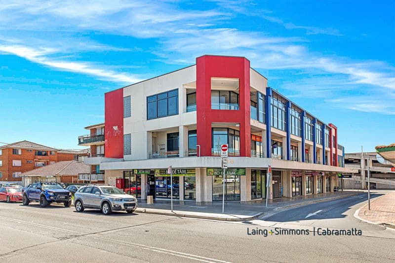 11/57 Hill Street, Cabramatta, Artarmon - Thumbnail 3
