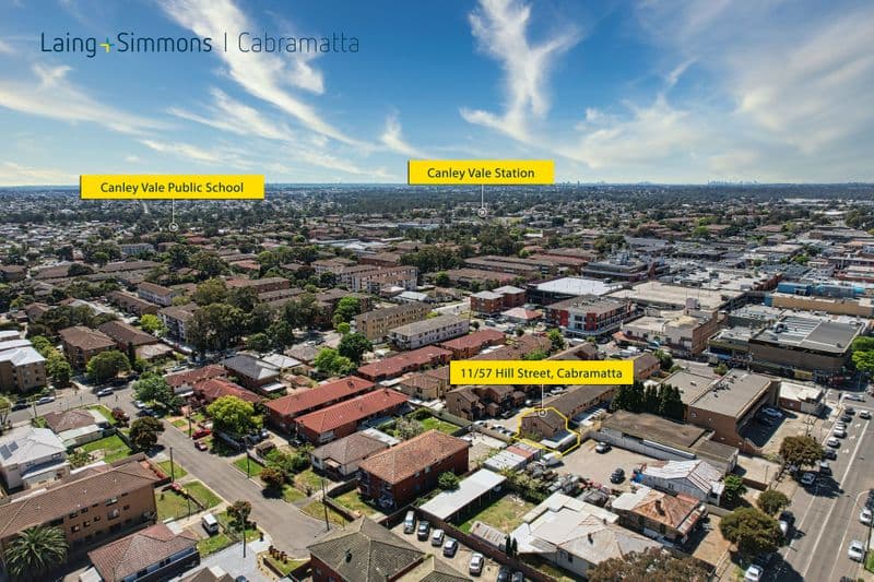 11/57 Hill Street, Cabramatta, Artarmon - Thumbnail 5