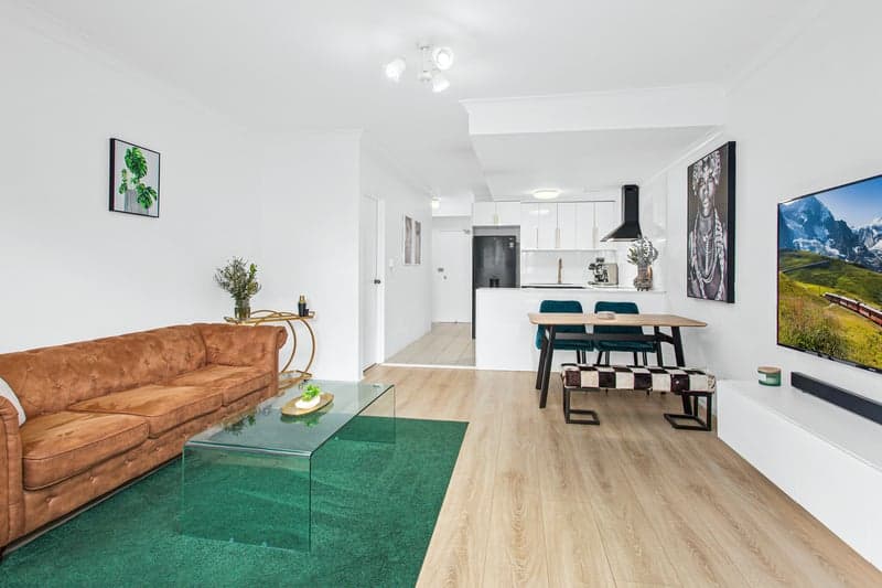 27/17-21 Willock Avenue, Miranda, Narrabeen - Image 1