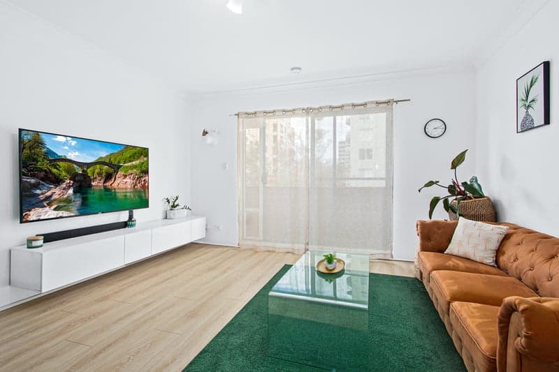 27/17-21 Willock Avenue, Miranda, Narrabeen - Thumbnail 2