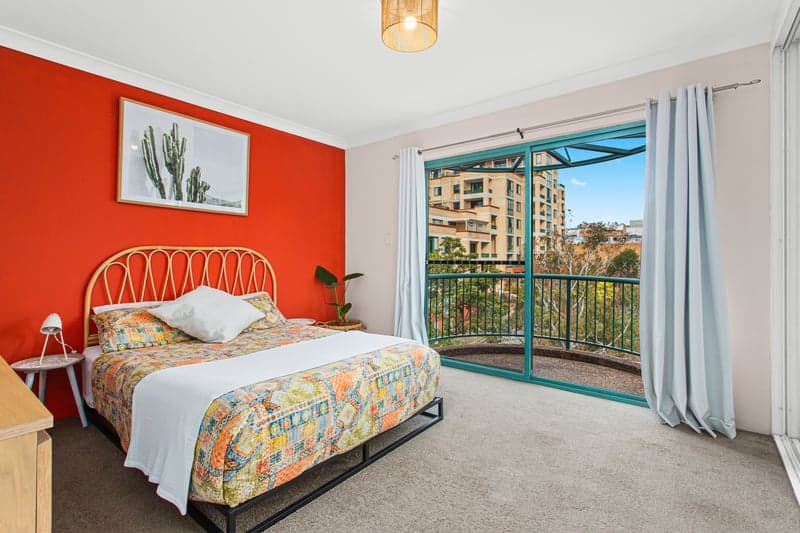 27/17-21 Willock Avenue, Miranda, Narrabeen - Thumbnail 4