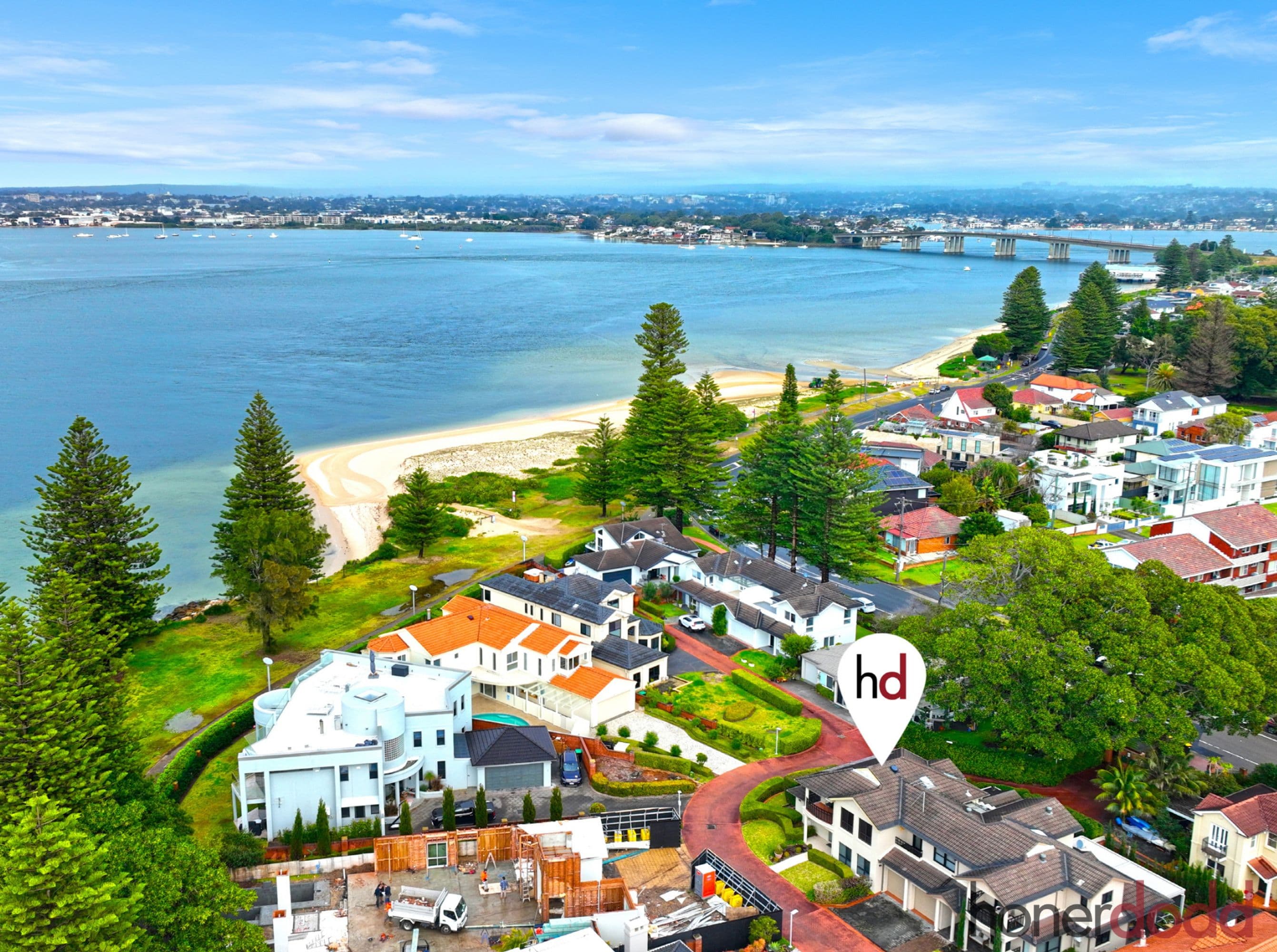 13A/122-130 Clareville Avenue, Sandringham, Sandringham - Thumbnail 3