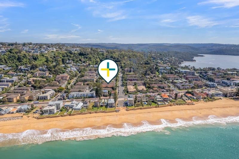 17/12-14 Wetherill Street, Narrabeen, Narrabeen - Image 1