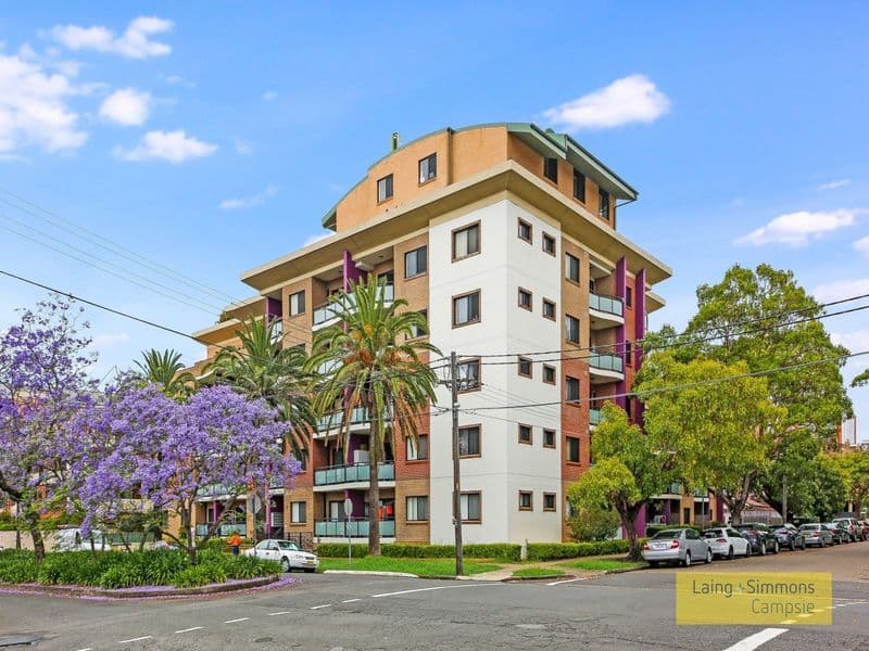 14/8 Eighth Avenue, Campsie, Hebersham - Image 1