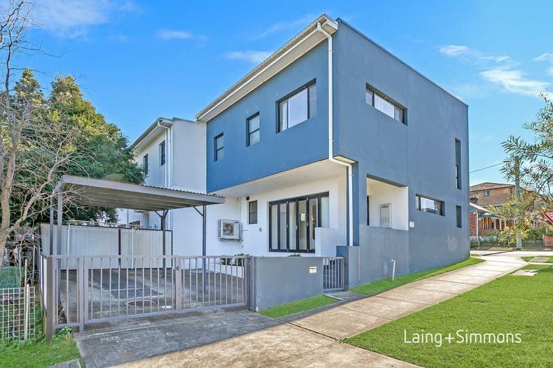 1/14 Harris Street, Harris Park, Harris Park - Image 1