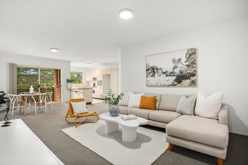7/28-32 Kiora Road, Miranda, Narrabeen - Image 1