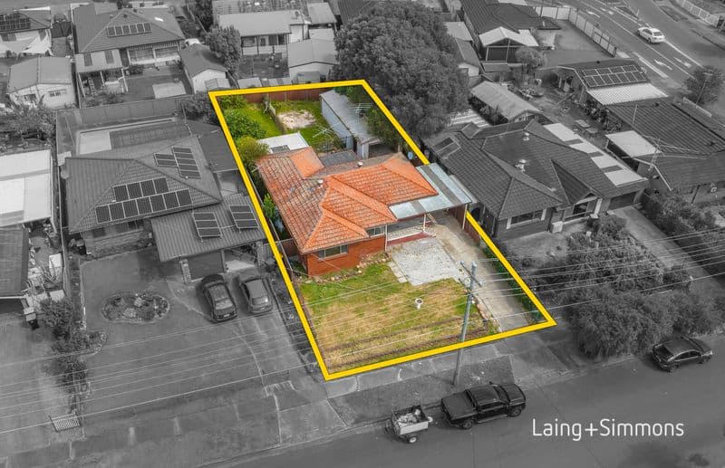 8/4-6 Cambridge Street, Merrylands, Merrylands - Thumbnail 2