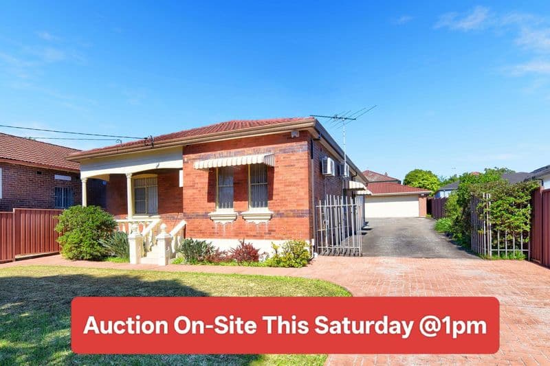 36 Fletcher Street, Campsie, Campsie - Image 1