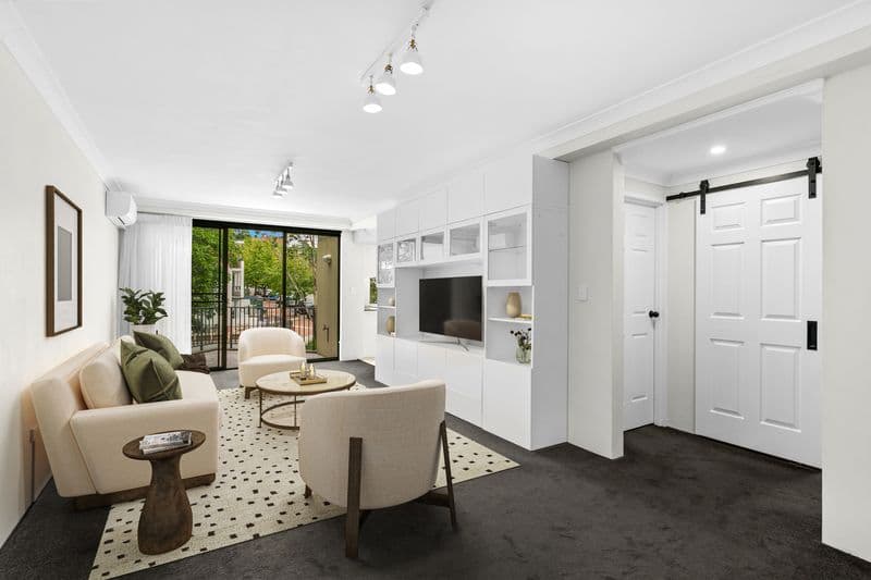 4/23-29 Willock Avenue, Miranda, Dee Why - Image 1