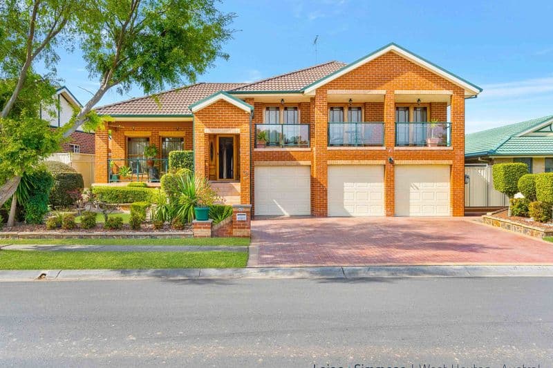 91/18 Edgewood Crescent, Cabarita, Cabarita - Thumbnail 2