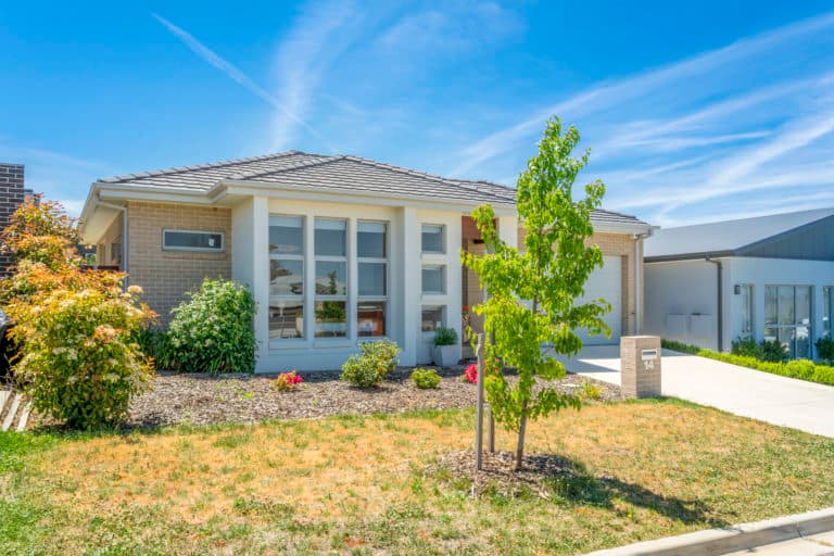 14 Rattigan St, Casey, Casey - Image 1