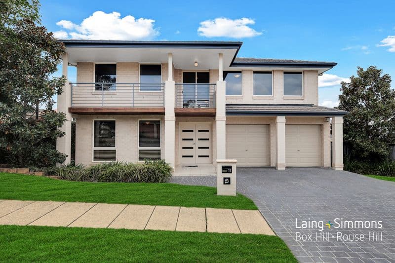 1/203 Stafford Street, Penrith, Penrith - Image 1