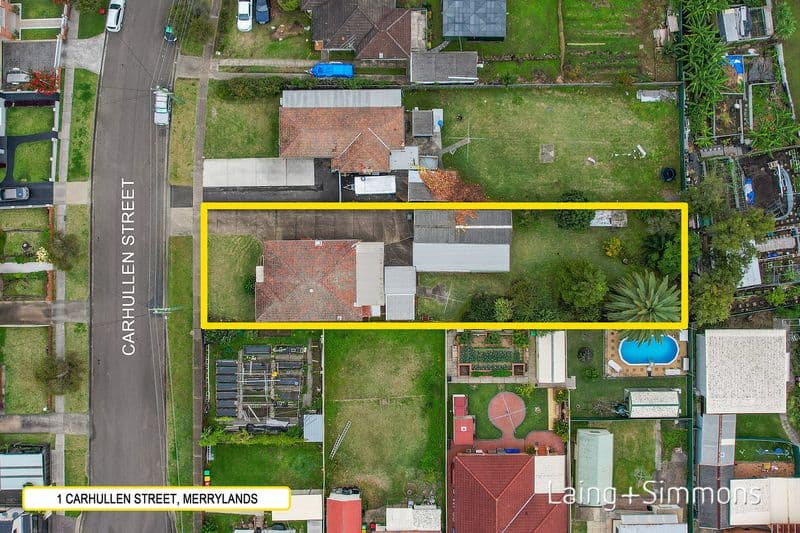 1 Carhullen Street, Merrylands, North Narrabeen - Thumbnail 6