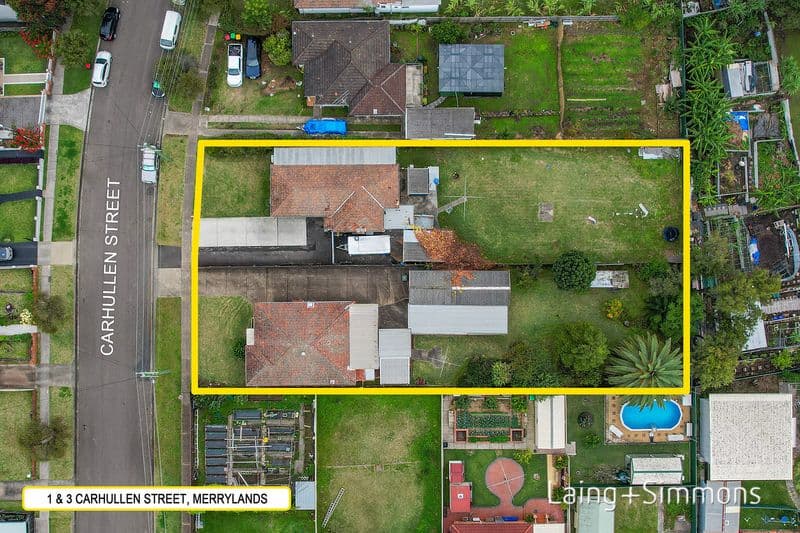 1 Carhullen Street, Merrylands, North Narrabeen - Thumbnail 7