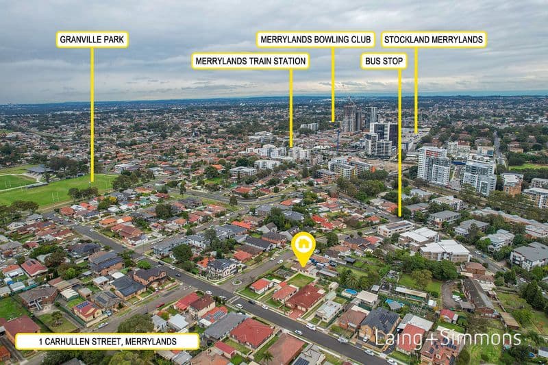 1 Carhullen Street, Merrylands, North Narrabeen - Thumbnail 8
