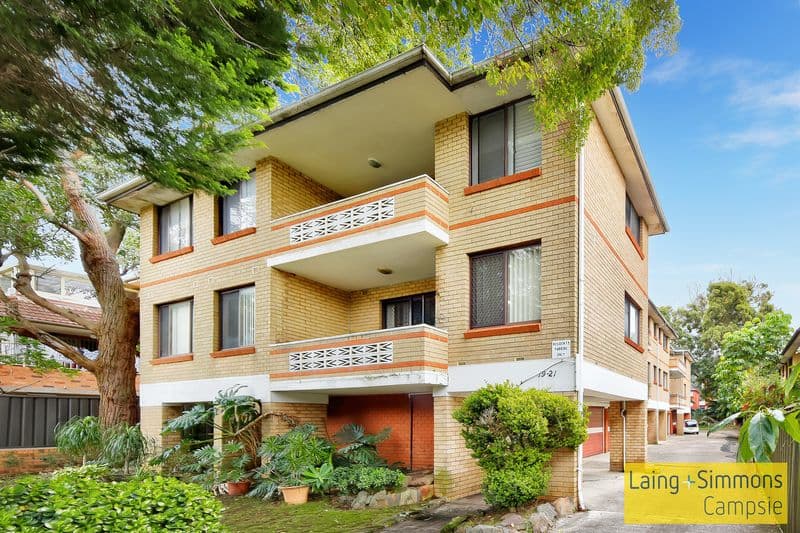 3/19 Perry Street, Campsie, Campsie - Image 1