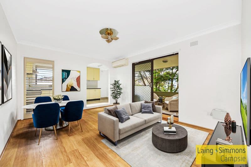 3/19 Perry Street, Campsie, Campsie - Thumbnail 2