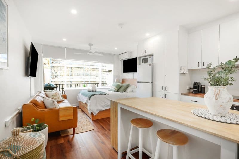 18/2-4 Pine Street, Manly, Ramsgate - Thumbnail 3