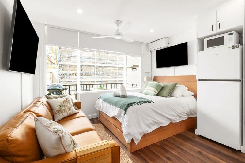 18/2-4 Pine Street, Manly, Ramsgate - Thumbnail 4
