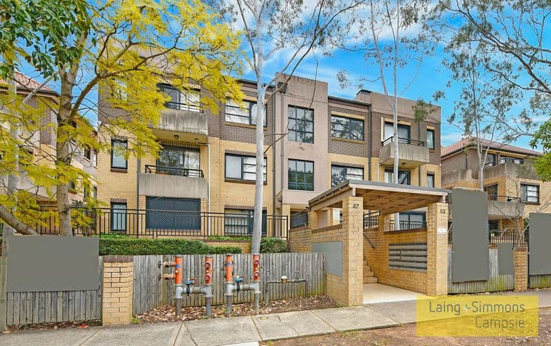 13/47 Hampstead Road, Homebush West, Homebush West - Image 1
