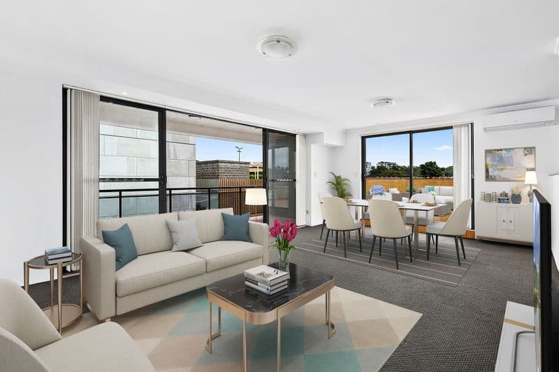 83/8-12 Wandella Road, Miranda, Armidale - Image 1