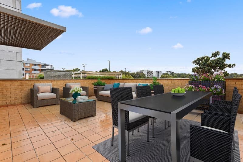 83/8-12 Wandella Road, Miranda, Armidale - Thumbnail 2