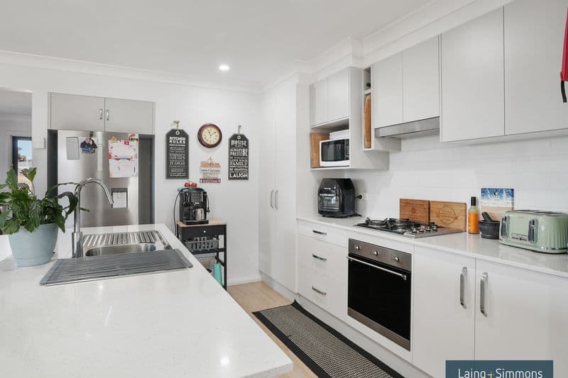 20 Sunrise Crescent, Armidale, Gledswood Hills - Thumbnail 4