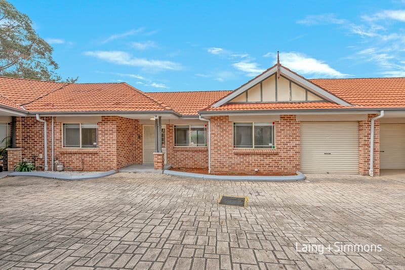6/19-21 Ellis Street, Merrylands, Merrylands - Image 1