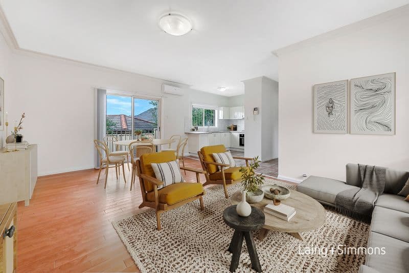 6/19-21 Ellis Street, Merrylands, Merrylands - Thumbnail 2