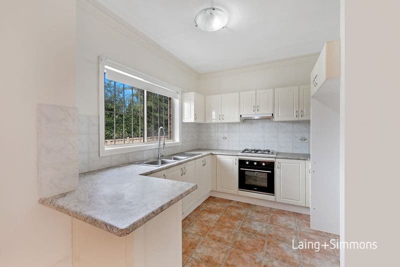 6/19-21 Ellis Street, Merrylands, Merrylands - Thumbnail 4